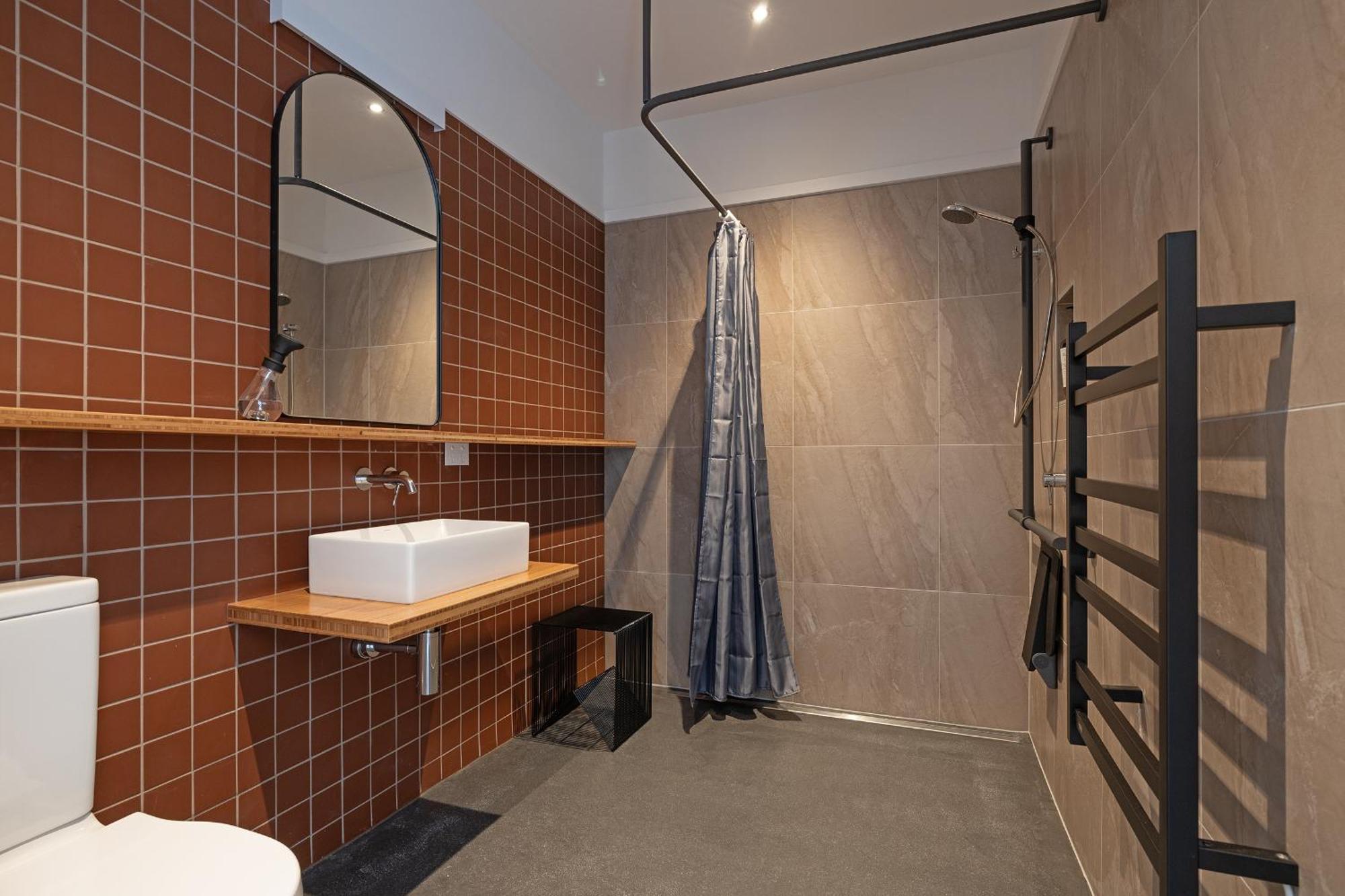 Woodside Bed And Breakfast Грейтаун Экстерьер фото